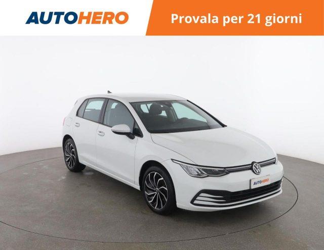 VOLKSWAGEN Golf 1.5 eTSI 150 CV EVO ACT DSG Life