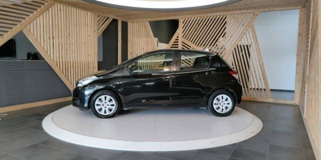 Toyota Yaris 1.0 Active 5p