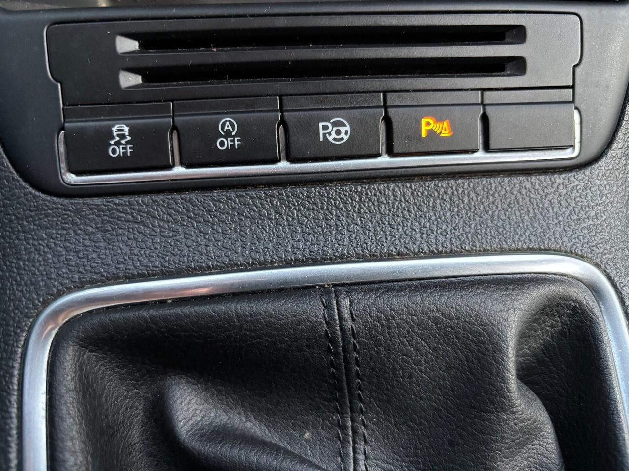 Volkswagen Tiguan 2.0 TDI 110 CV BlueMotion Technology