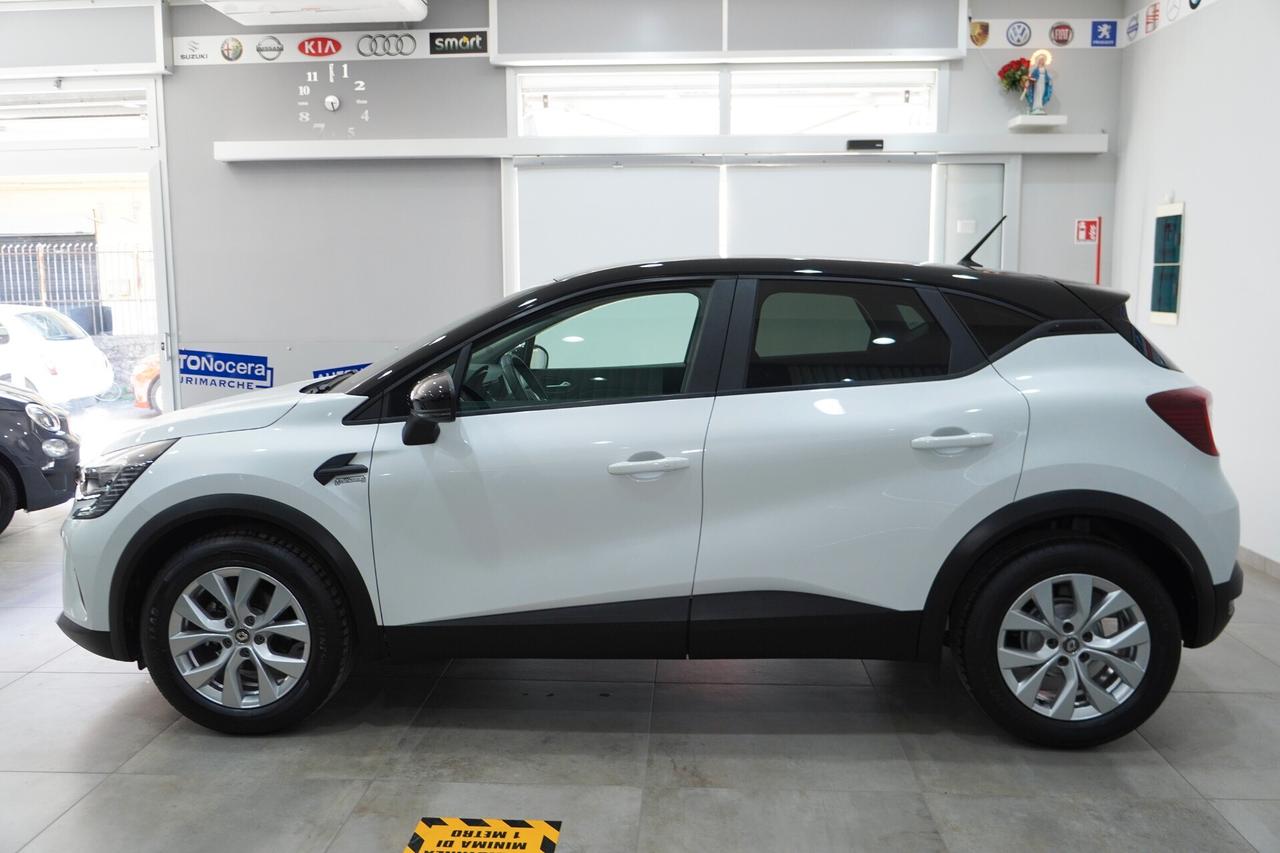 Renault Captur INTENS 1.o TCe 100cv GPL *LED*