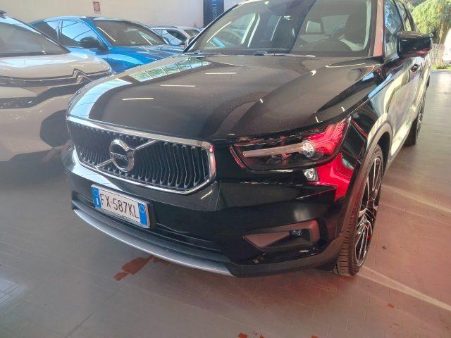 VOLVO XC40 D3 AWD Business Plus