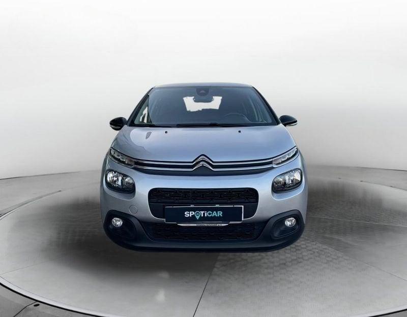 Citroën C3 PureTech 82 Shine