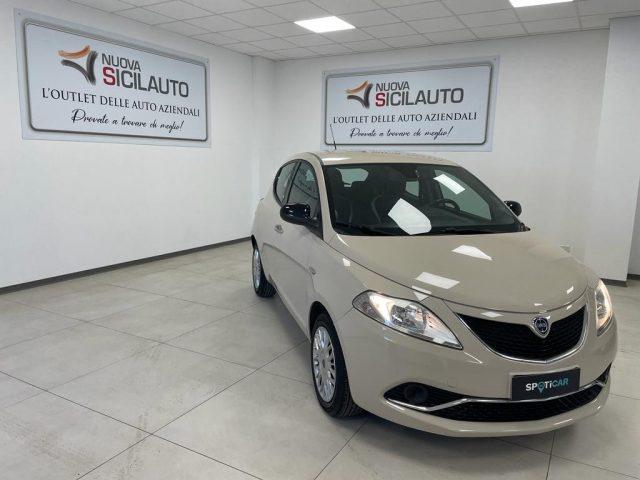 LANCIA Ypsilon 1.3 MJT 16V 95 CV 5 porte S&S Gold