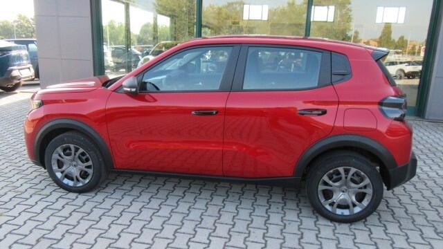 Citroen C3 PureTech 100 S&S You