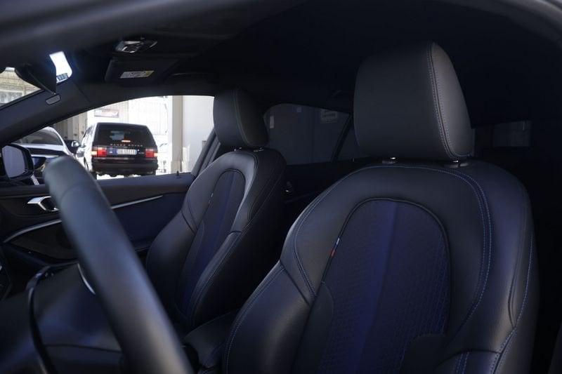 BMW Serie 1 118d MSport Unicoproprietario