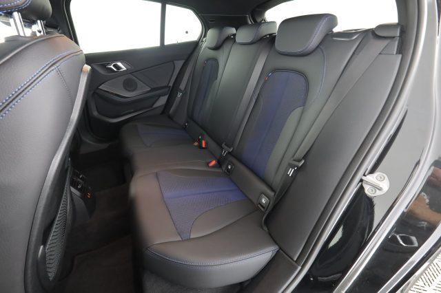 BMW 116 Serie 1 d 5p. Msport