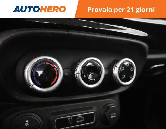 FIAT 500L 1.4 95 CV Pop Star