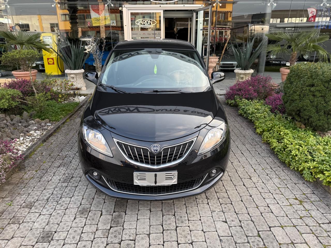 LANCIA YPSILON 1.0 5 PORTE