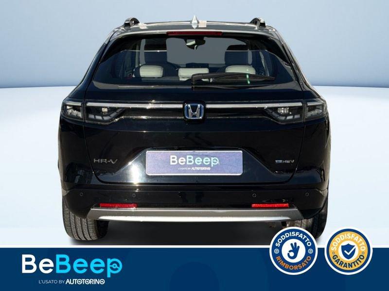 Honda HR-V 1.5 HEV ADVANCE STYLE ECVT