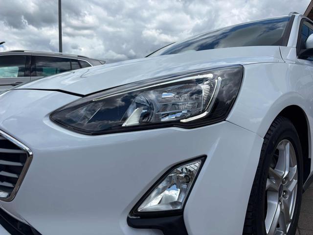 FORD Focus 1.5 EcoBlue 120 CV SW