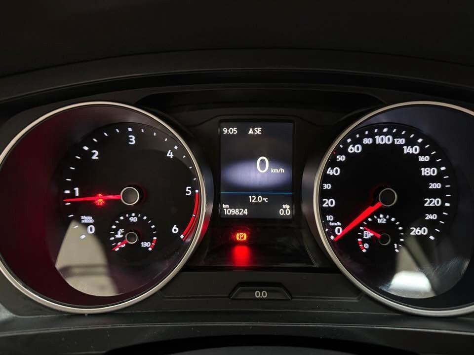 Volkswagen Tiguan 1.6 Diesel TDI BlueMotion 116/CV 2018