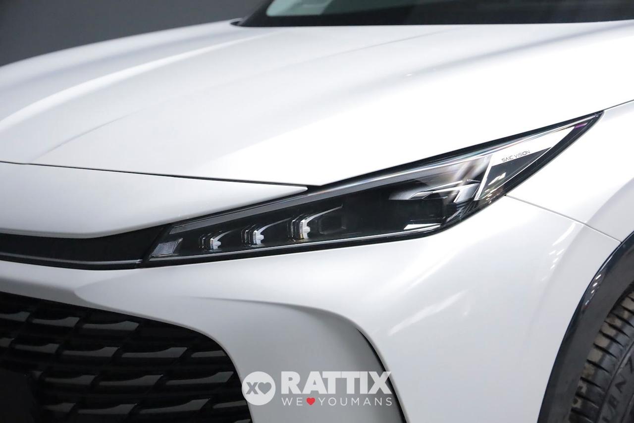 MG HS 1.5 170CV Comfort Auto