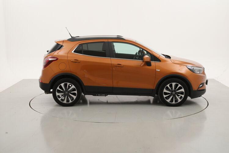 Opel Mokka X Innovation GPL BR968882 1.4 GPL 140CV