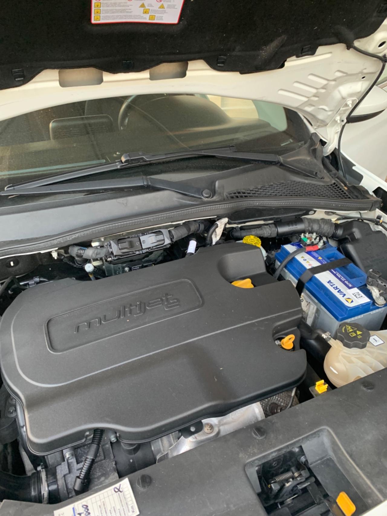 Fiat Tipo 1.6 Mjt S&S SW Business