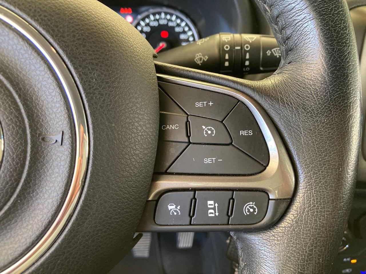 Jeep Renegade 1.0 T-GDI Limite #6637