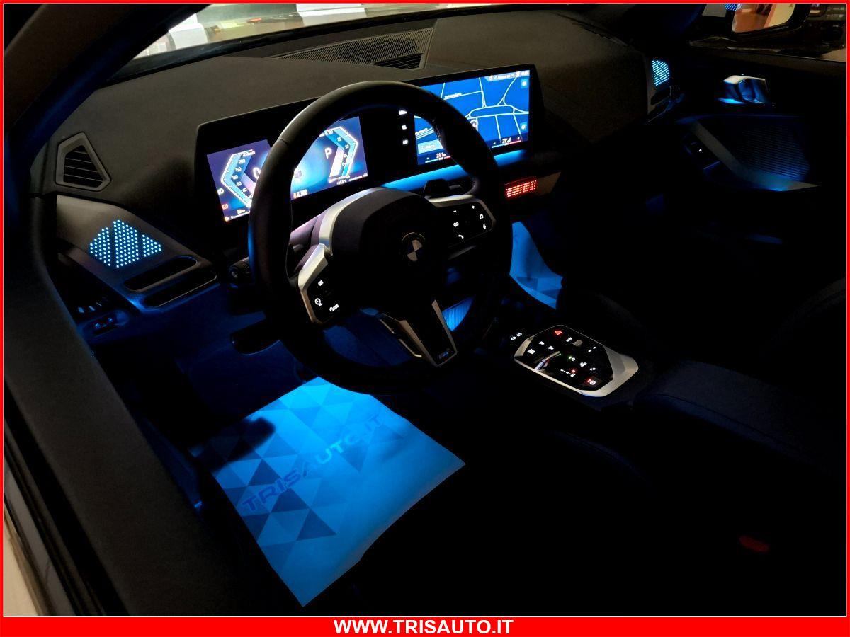 BMW 118d 2.0 M Sport Pro (TETTO PANORAMICO APRIBILE)