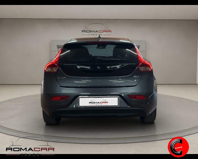 VOLVO V40 D2 1.6 Business