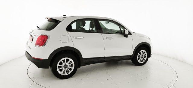 FIAT 500X 1.3 MultiJet 95 CV Pop