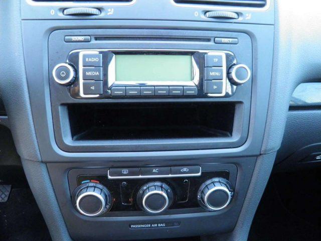 VOLKSWAGEN Golf VOLKSWAGEN GOLF 1.6 TDI 5P COMFORTLINE