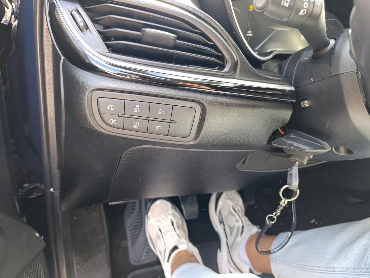 Fiat Tipo 1.6 Mjt S&S 5 porte Life