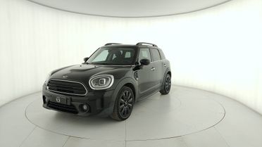 MINI Mini Countryman F60 2020 - Mini Countryman 2.0 Cooper D Busi