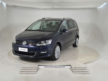 Volkswagen Sharan 2.0 tdi Business