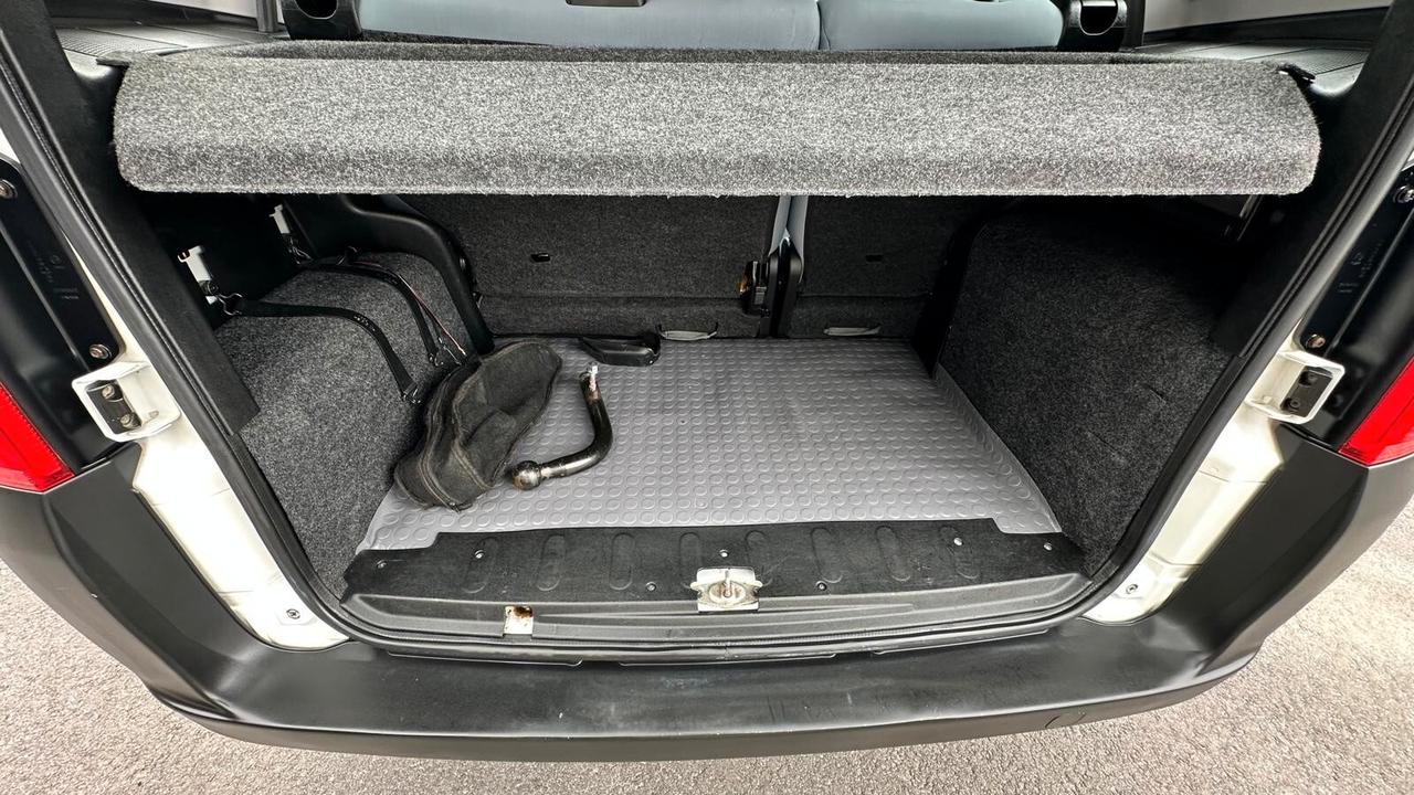 Peugeot Bipper 1.3 DIESEL 75CV KM CERTIFICATI