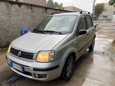 Fiat Panda 1.2 Dynamic per esportazione