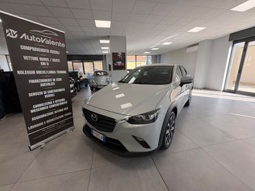 Mazda CX-3 1.8 D 116cv 2018 km 113000