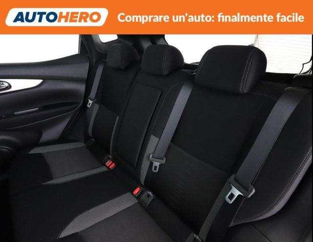 NISSAN Qashqai 1.5 dCi N-Connecta