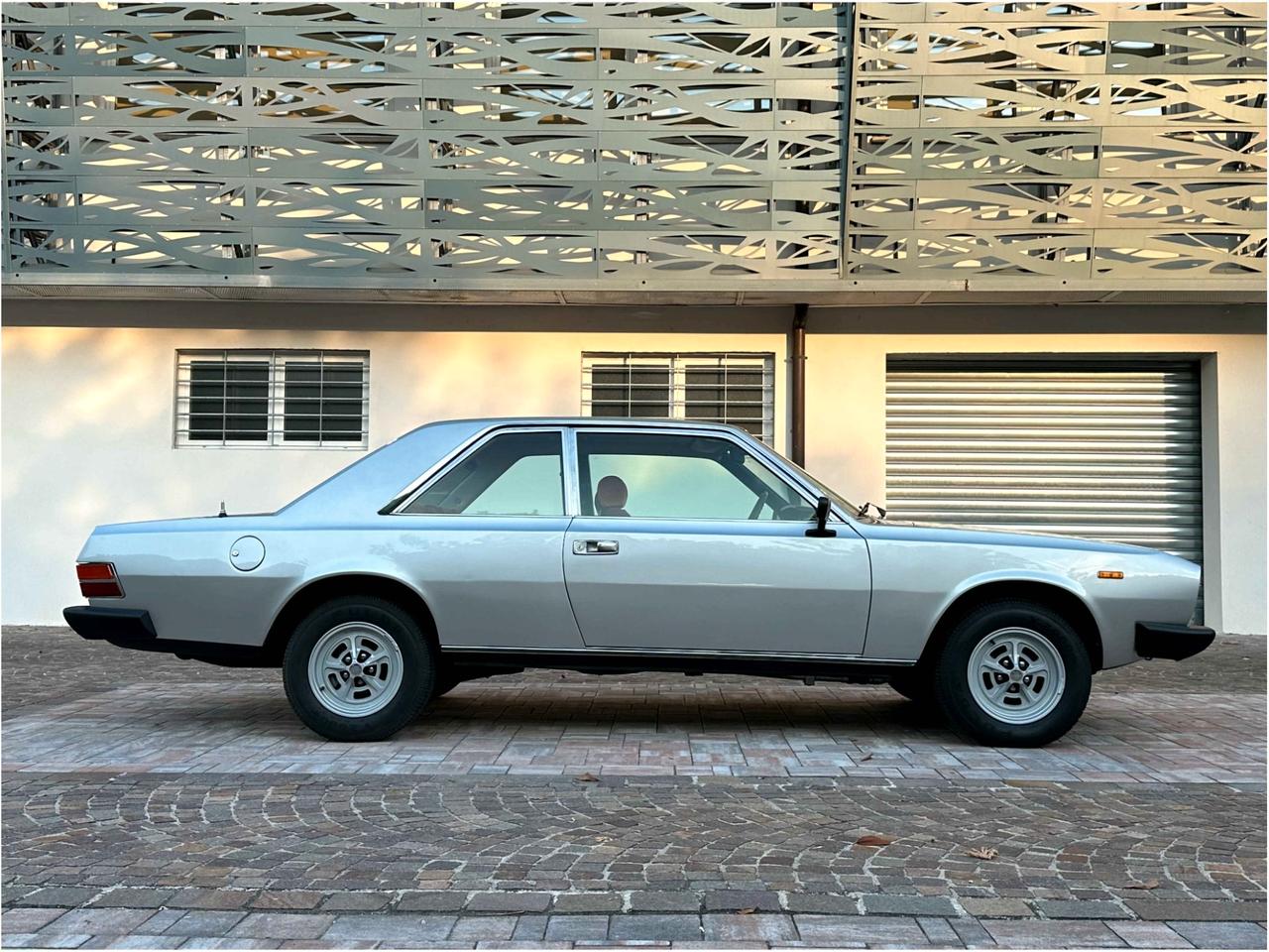 Fiat 130 Coupé