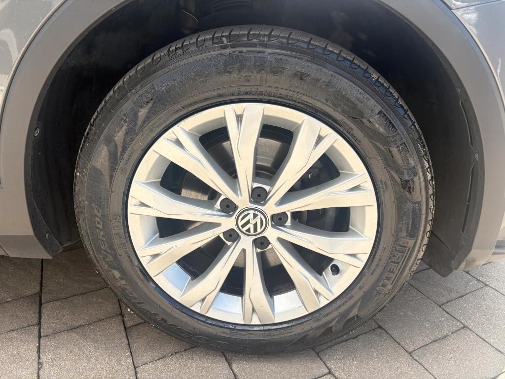 Volkswagen Tiguan 1.6 TDI 115cv Business BlueMotion Technology