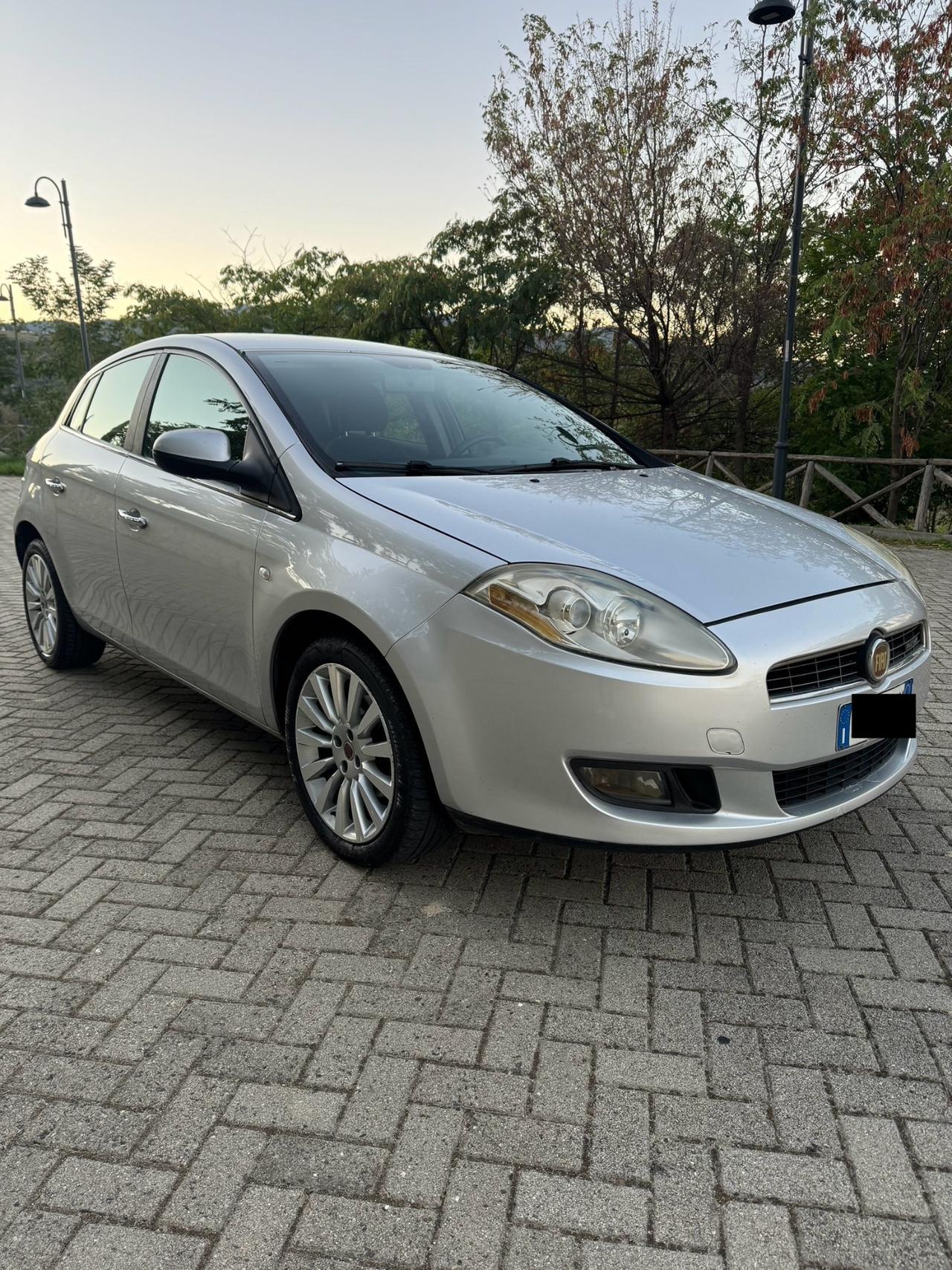 Fiat Bravo 1.6 Multijet 105Cv 2009