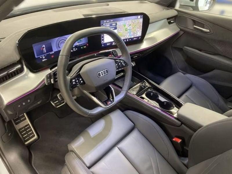 Audi Q3 Audi Q3 1.5 TFSI 150cv S tronic S LINE TETTO Pano LED NAVI CAMERA 19 GARANZIA ESTESA