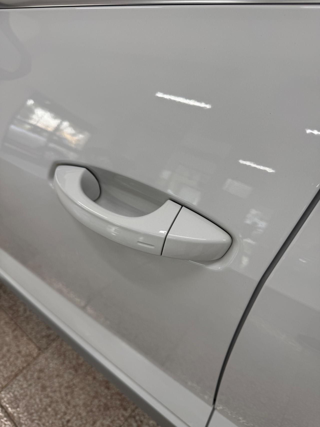 Audi Q3 35 TDI S tronic S line edition