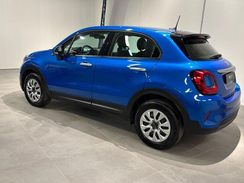 FIAT 500X 500X 1.0 T3 120 CV