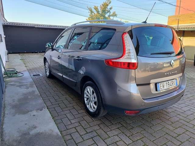 Renault Scenic Scenic III 2012 1.5 dci Wave s