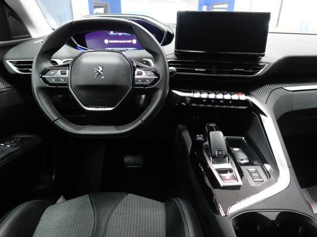 Peugeot 3008 II 1.5 BlueHDI 130 CV EAT8 ALLURE