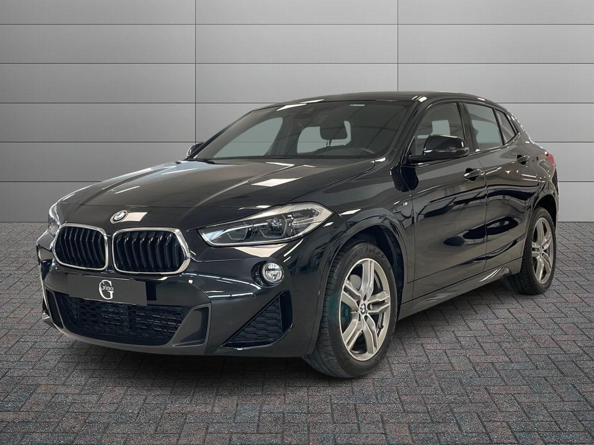 BMW X2 F39 - X2 sdrive20i Msport X 192cv auto