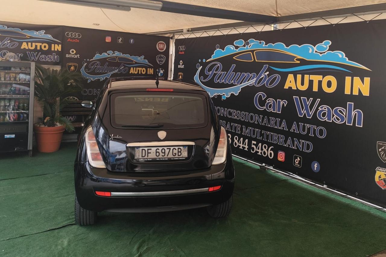 Lancia Ypsilon 1.2 benzina