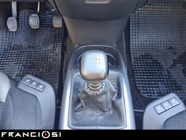 CITROEN C4 Spacetourer 1.5 BlueHDi 130cv Shine S S