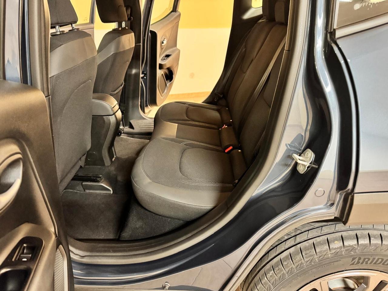 Jeep Renegade 1.0 T3 Longitude