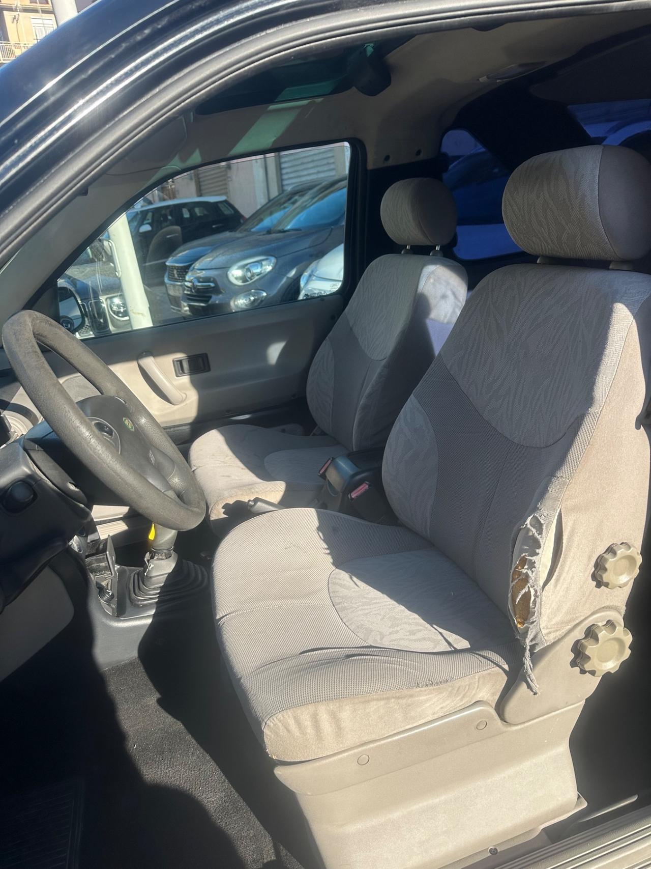 Land Rover Freelander 2.0 Td4 16V cat 3p. Hardback