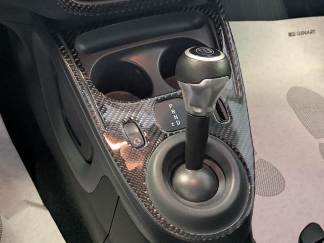 SMART ForTwo BRABUS 1.0cc 71cv TETTO PANORAM CRUISE CONTR