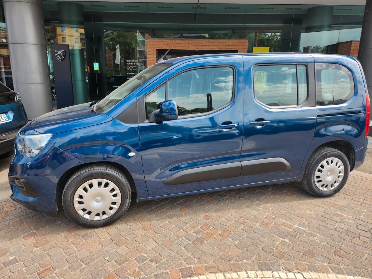 Opel Combo Life 1.5D 100 CV S&S Innovation