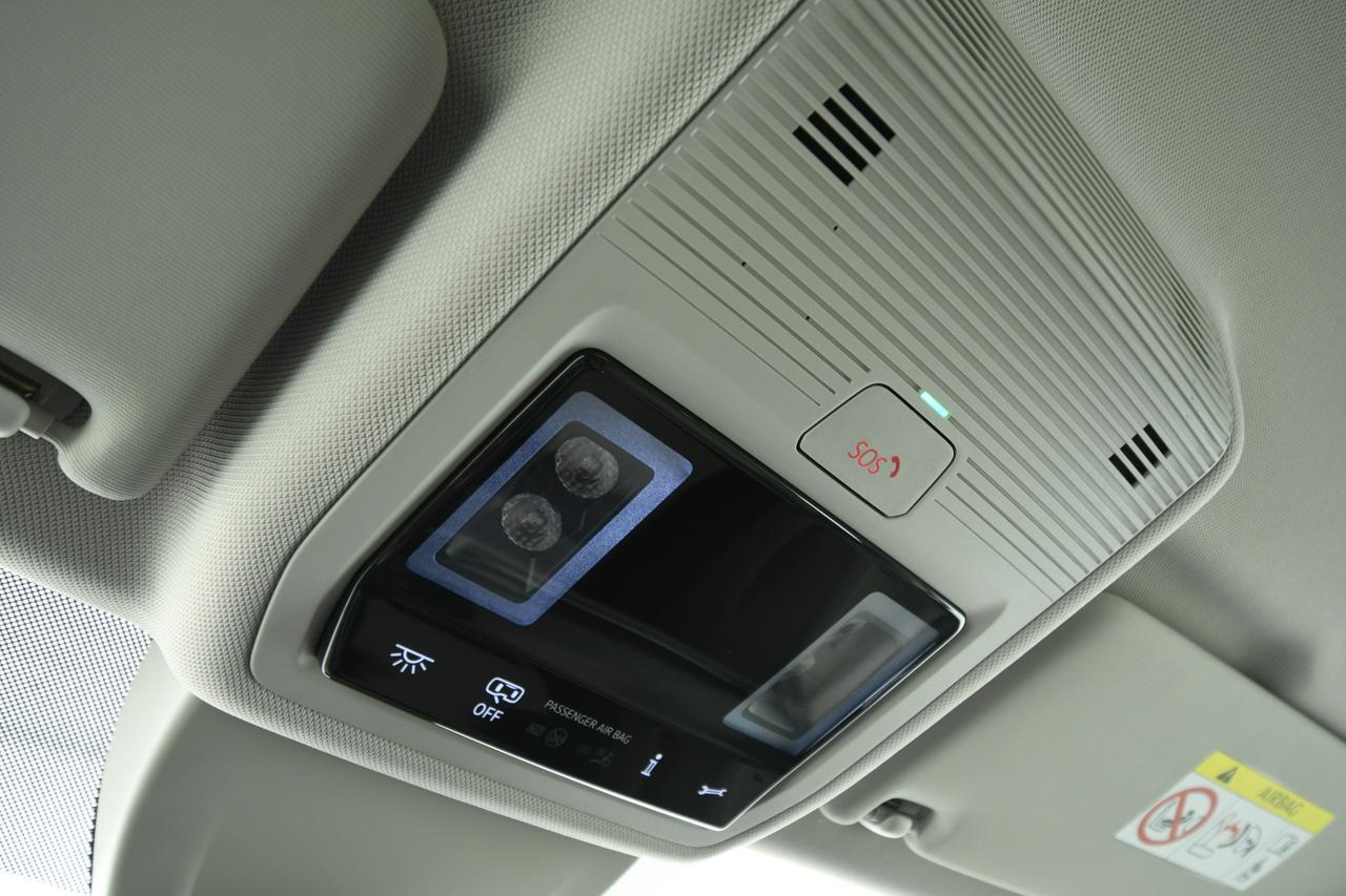 VOLKSWAGEN Golf 1.4 tsi ehybrid Style 204cv dsg CAMERA+APP CONNECT+ACC