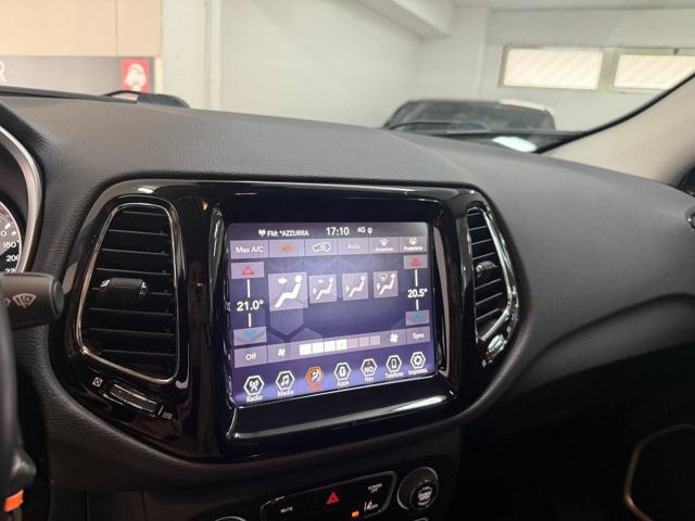 JEEP Compass 1.6 Multijet II 2WD Night Eagle