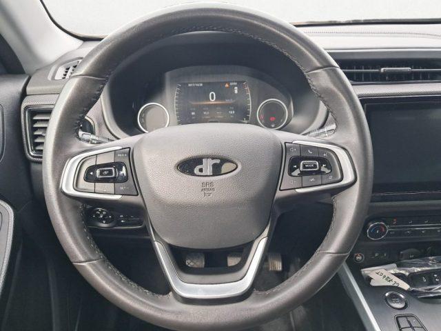 DR MOTOR DR 4.0 1.5 Bi-Fuel GPL
