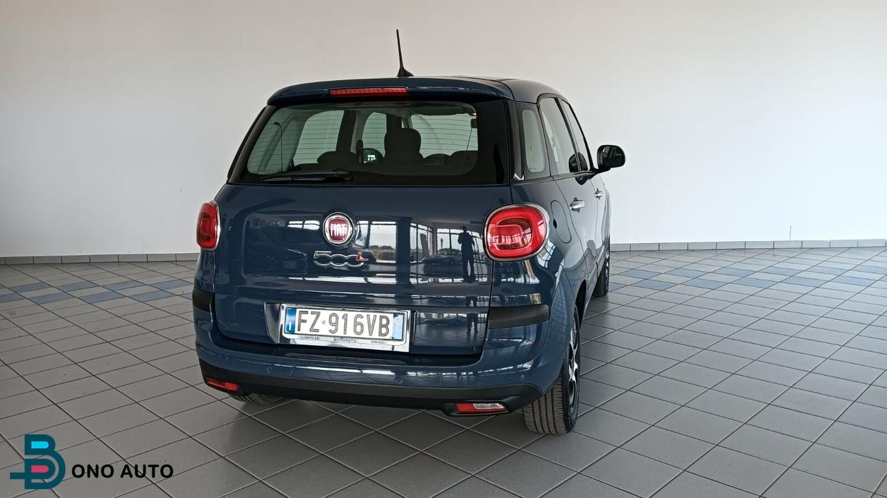 Fiat 500L 1.3 Multijet 95 CV Business