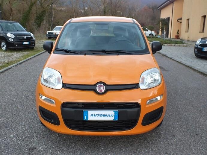 Fiat Panda 1.0 FireFly Hybrid*SOLO 50.000KM*UNIPRO*